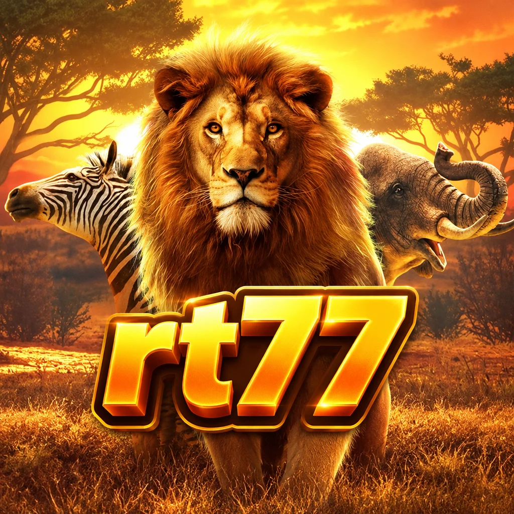 rt77 · Safari Wilds