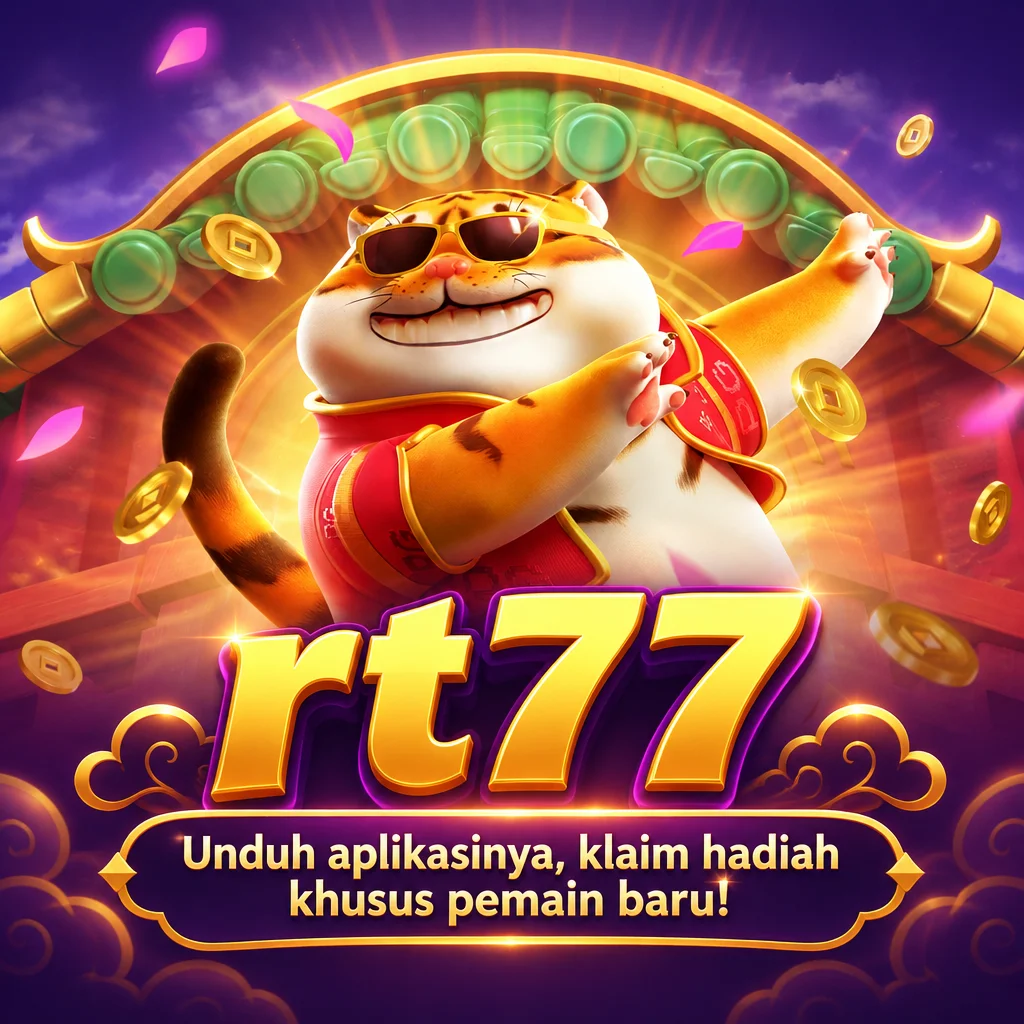rt77 · Game & unduhan
