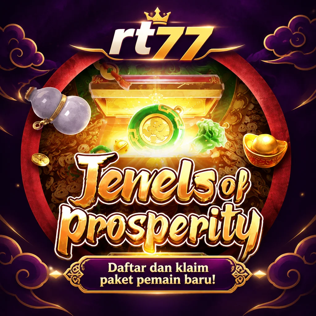rt77 · Jewels Prosper