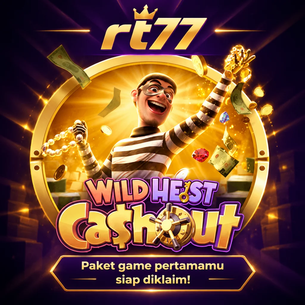 rt77 · Wild Heist Co