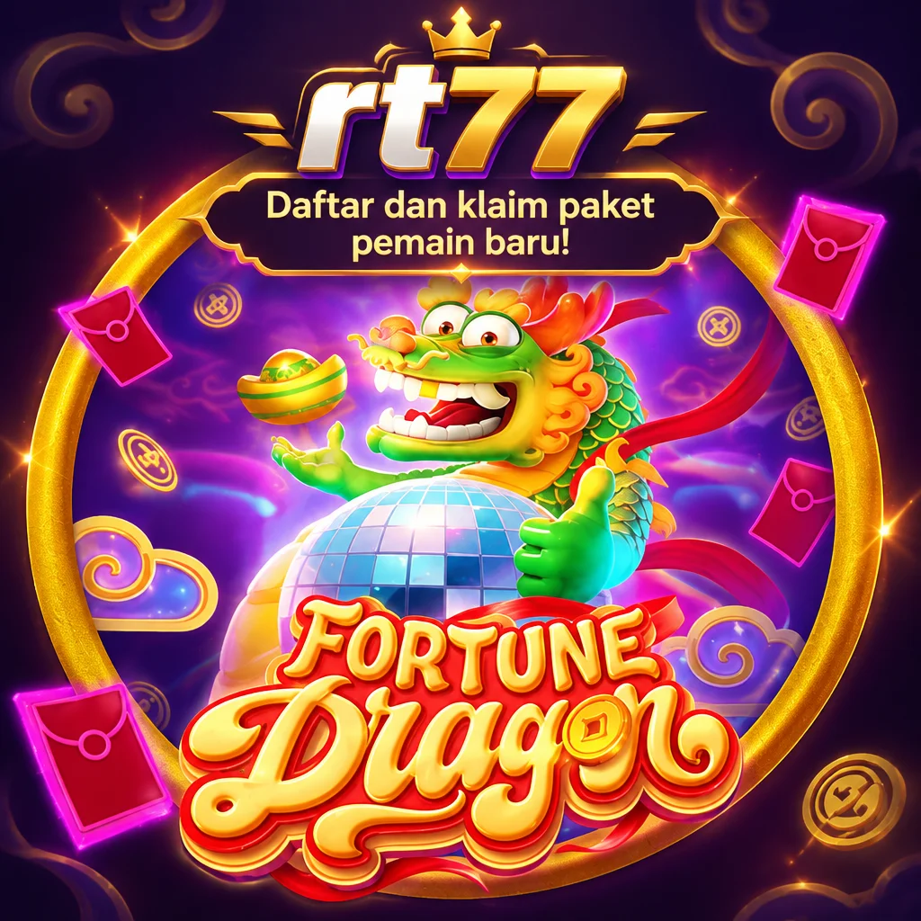 rt77 · Fortune Dragon