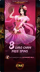 rt77 · Diaochan